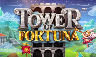 Tower of Fortuna - Betsoft