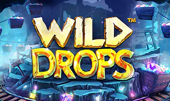 Wild Drops - Betsoft