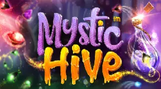 Mystic Hive - Betsoft