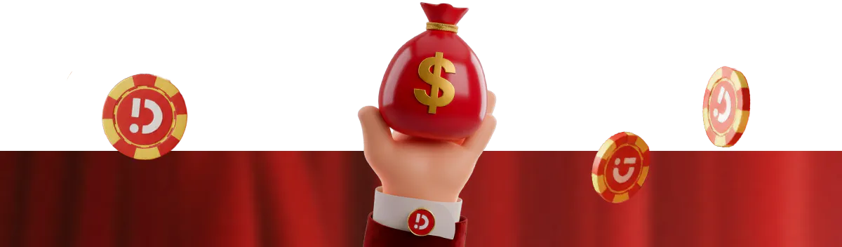 Versla de boss en win € 300 CASH op onze online casionowebsite