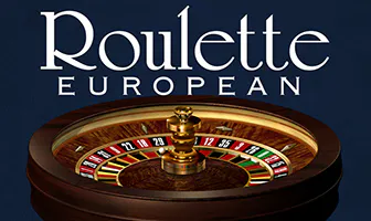 Realistic Games - European Roulette