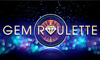 iSoftBet - Gem Roulette