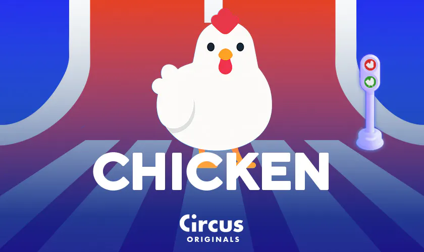 Chicken - Gaming1