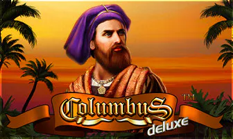 Columbus deluxe - Greentube