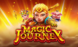 Magic Journey from Pragmatic Play