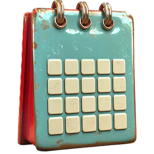 Complete the steps of the Mission and win CASH