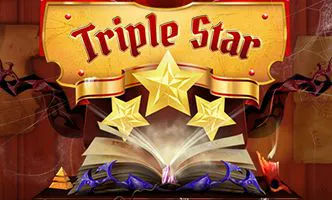 Triple Star - Wazdan