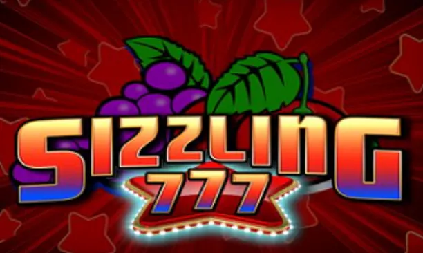 Sizzling 777