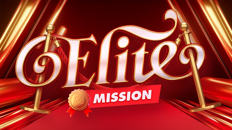 Une Mission et un tournoi exclusif