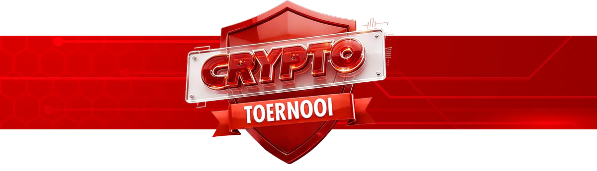 Een cryptotoernooi om € 5.000