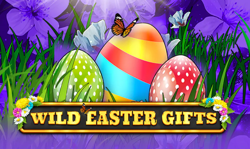 Wild Easter Gifts by Spinomenal