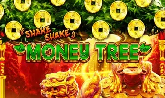 shake shake money tree
