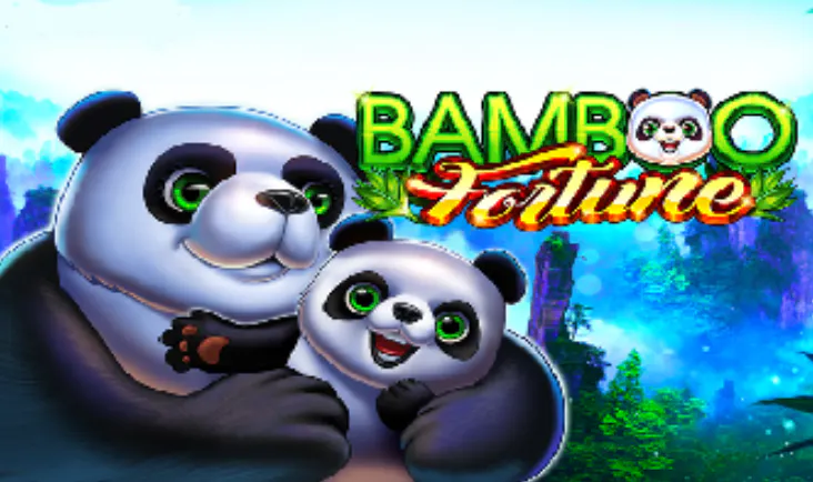 Bamboo Fortune - Ruby Play