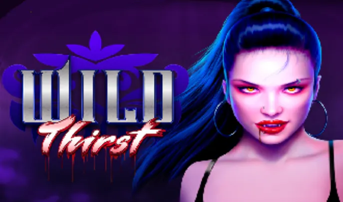 Wild Thirst - Ruby Play