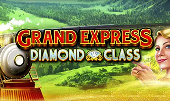 Grand Express Diamond Class - Ruby Play