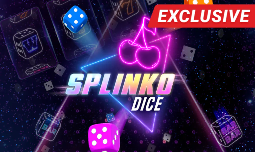 Splinko Dice - Darwin