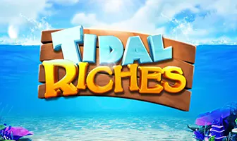 Tidal Riches - Greentube
