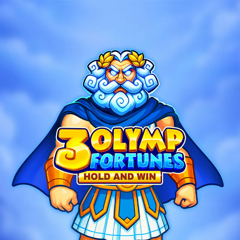 3 Olymp Fortunes