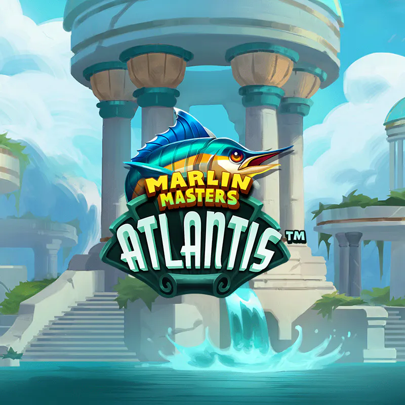 Marlin Masters Atlantis