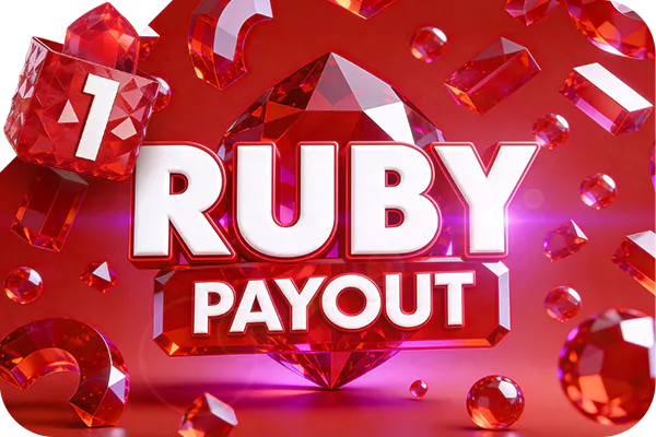 Ruby Payout