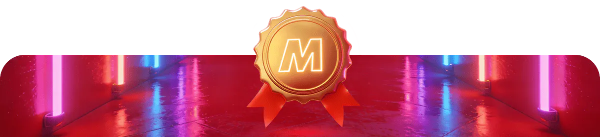 Circus App exclusive mission