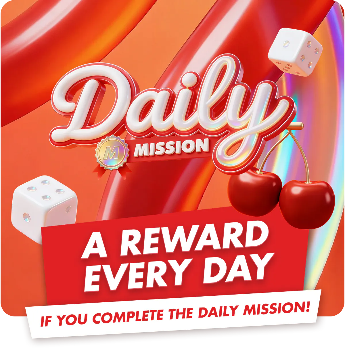 Daily missions