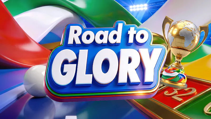 Road to Glory