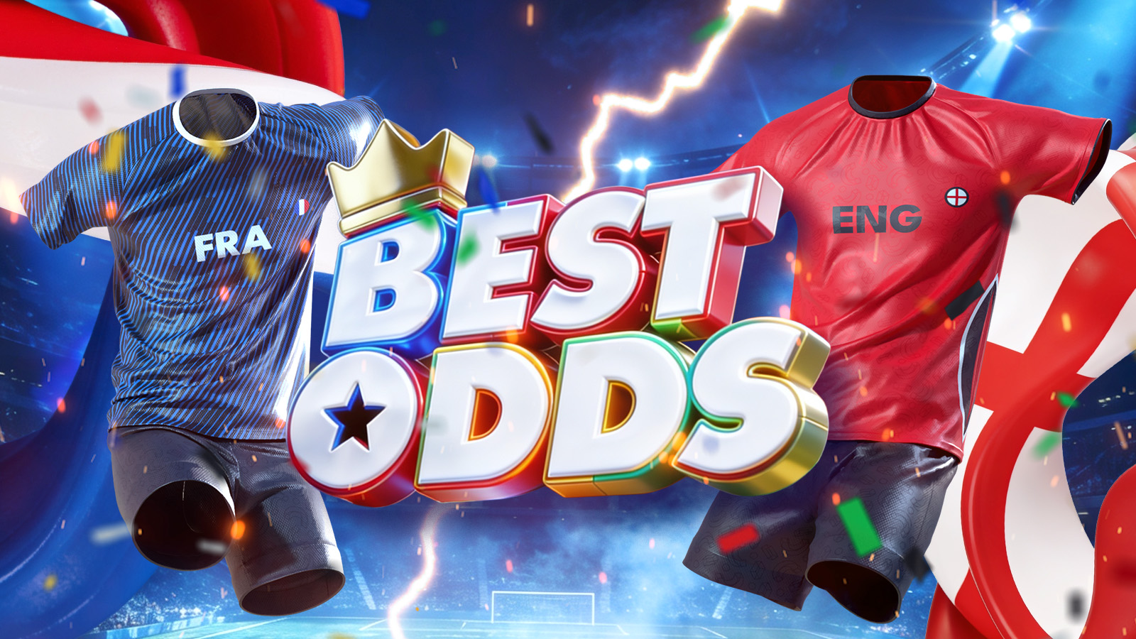 Profiteer van een beste notering op de troostfinale van WC26 op onze website sportweddenschappen