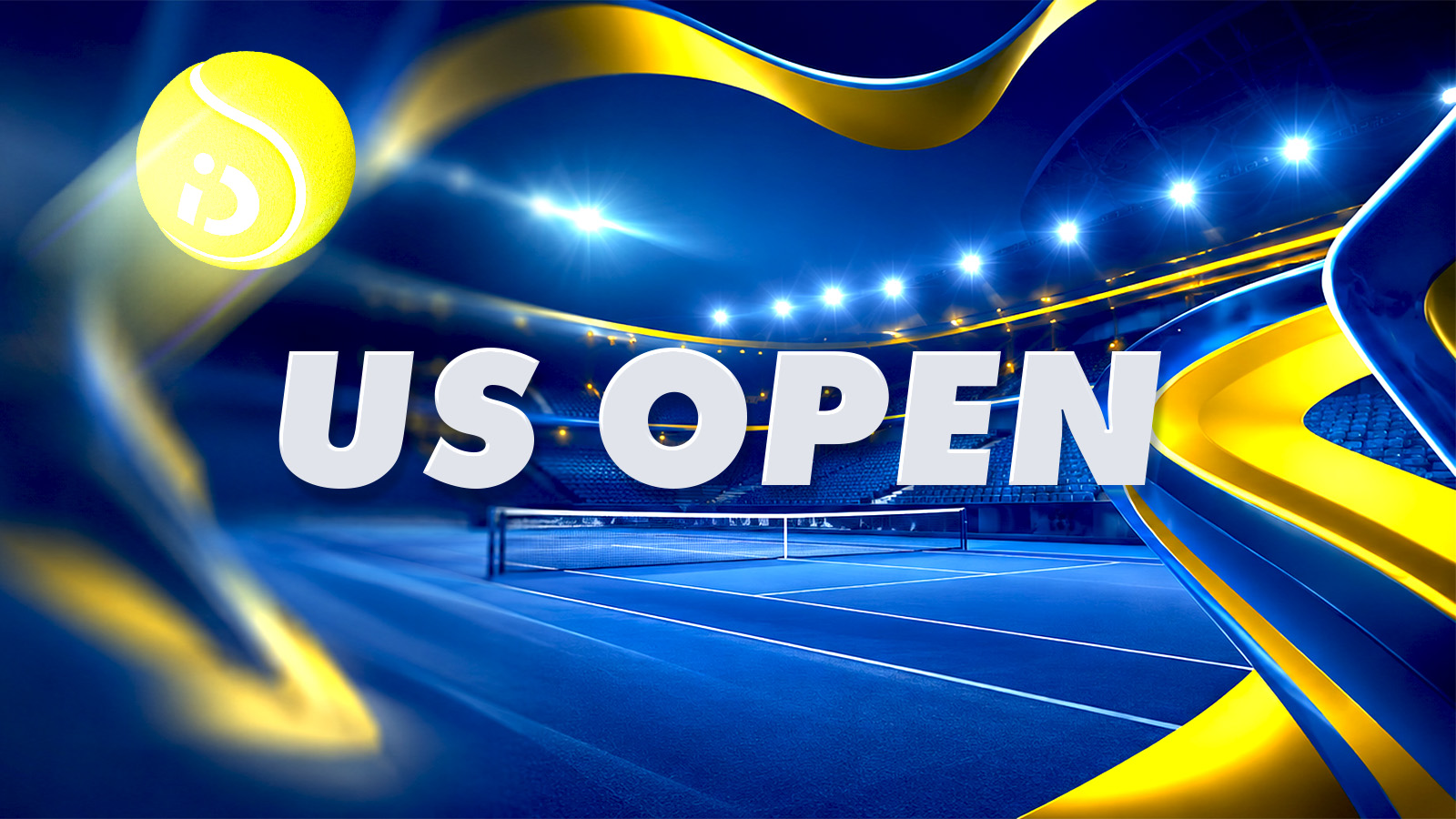 US Open-toernooi met € 3.000 CASH voor de top 5