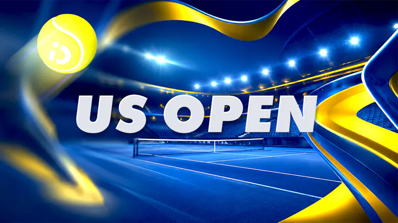 US Open-toernooi met € 3.000 CASH voor de top 5