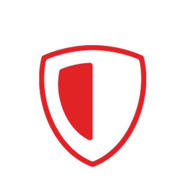 Shield symbolizing the status in the Circus Extra Payout