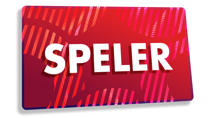 SPELER