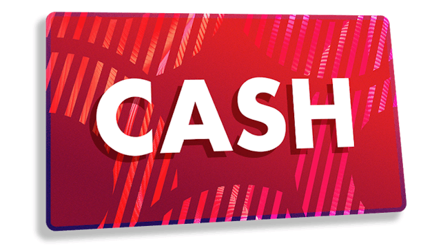 CASH