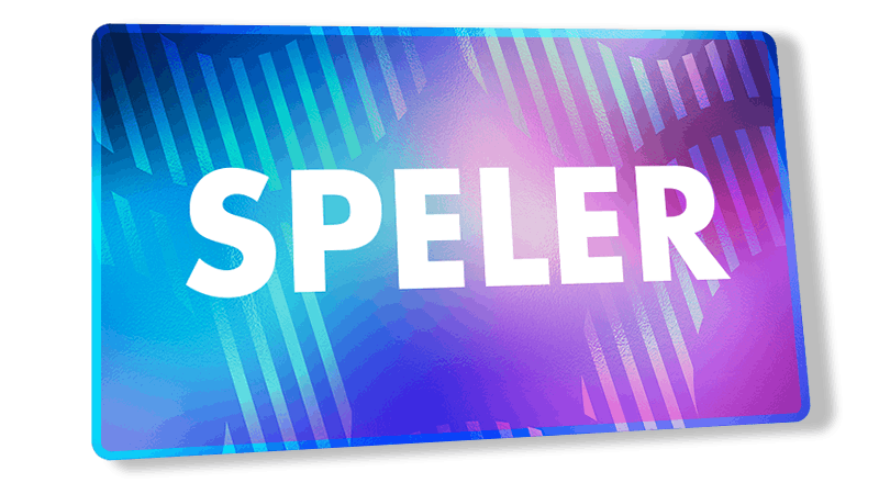 SPELER