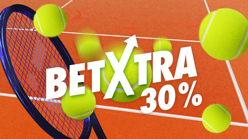 Bet on the Masters 1000 in Rome on our sports betting website