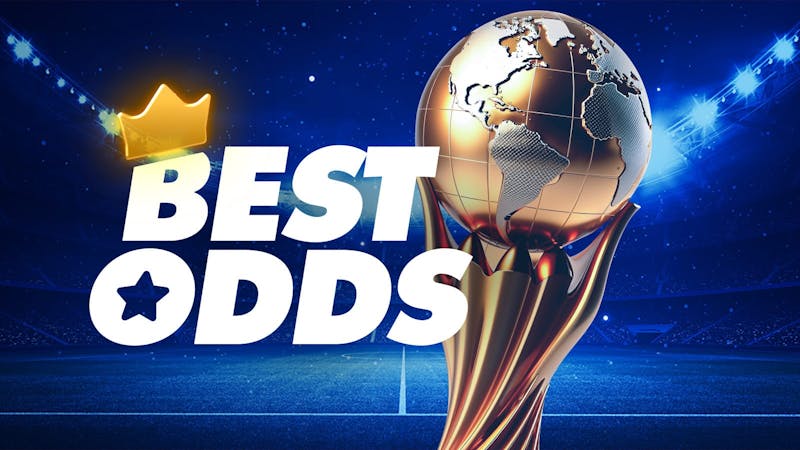 Profitez de cotes boostées sur les qualifications à la Coupe du Monde sur notre site de paris sportifs