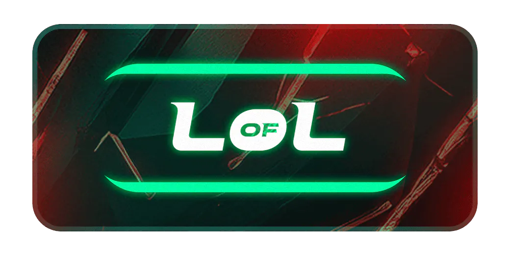 League of Legends