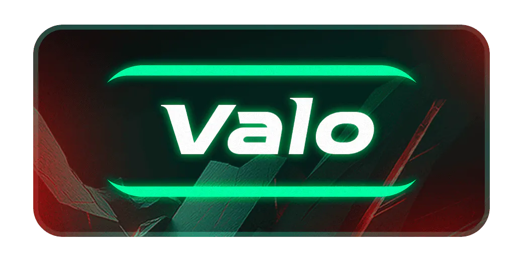 Valorant