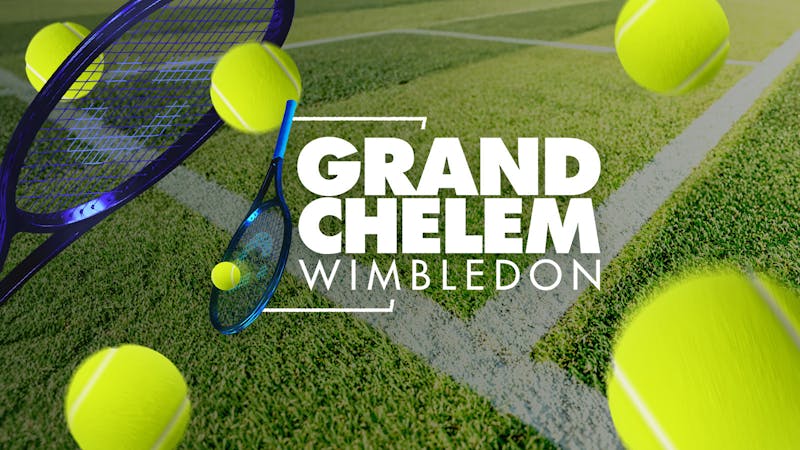 Bet on Wimbledon on our sports betting website