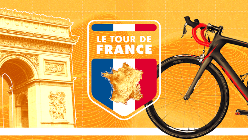 Make the most of several promotions on the Tour de France on our sports betting website