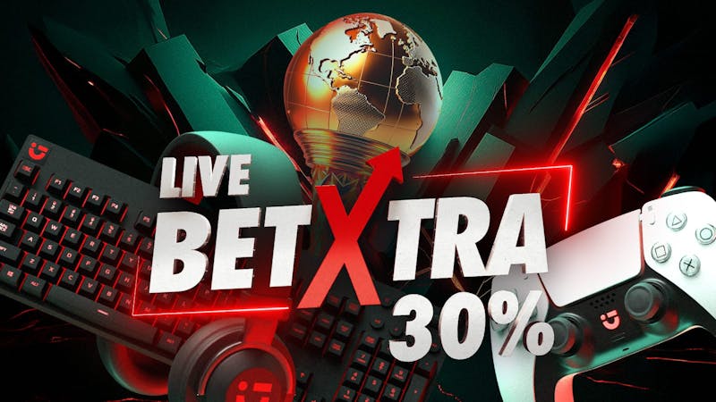 Bet on League of Legends and Dota 2 on our sports betting website