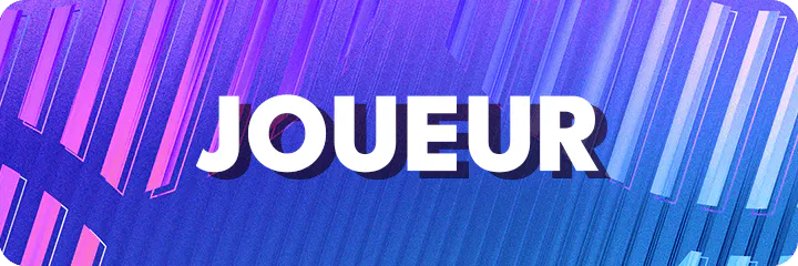 Joueur