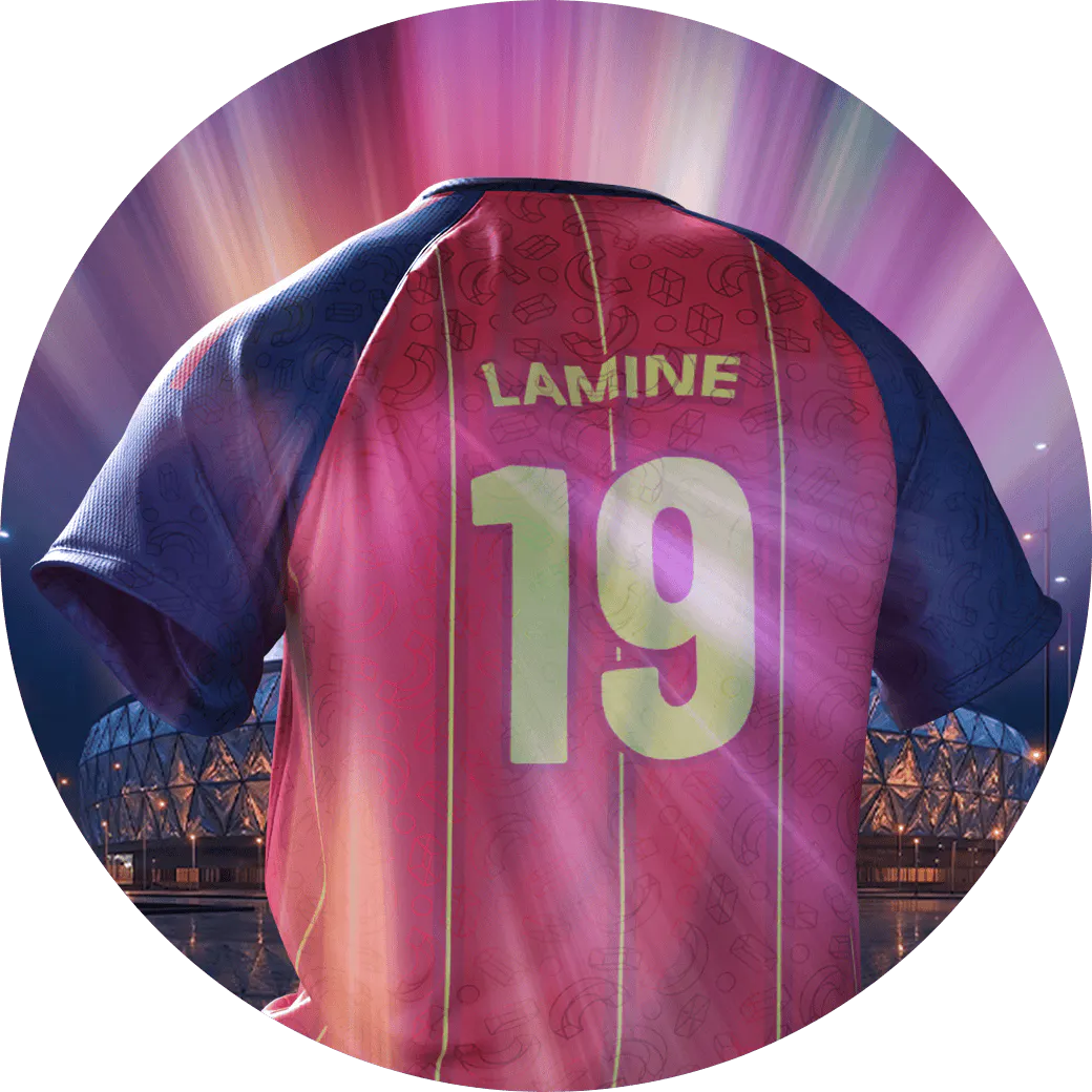 Lamine