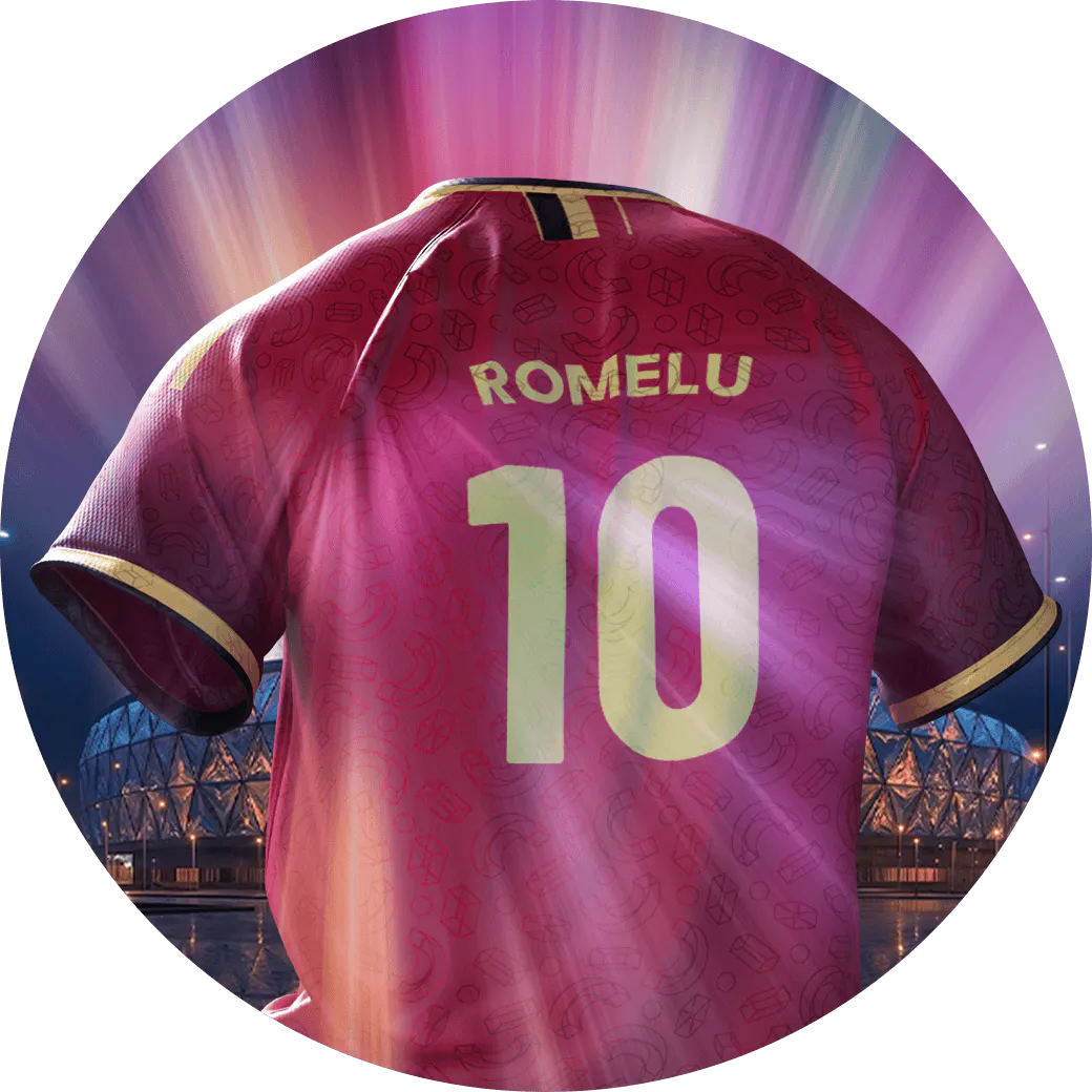 Romelu