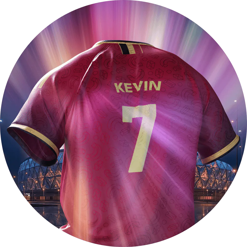 Kevin