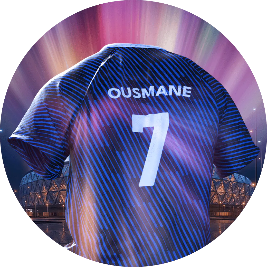 Ousmane
