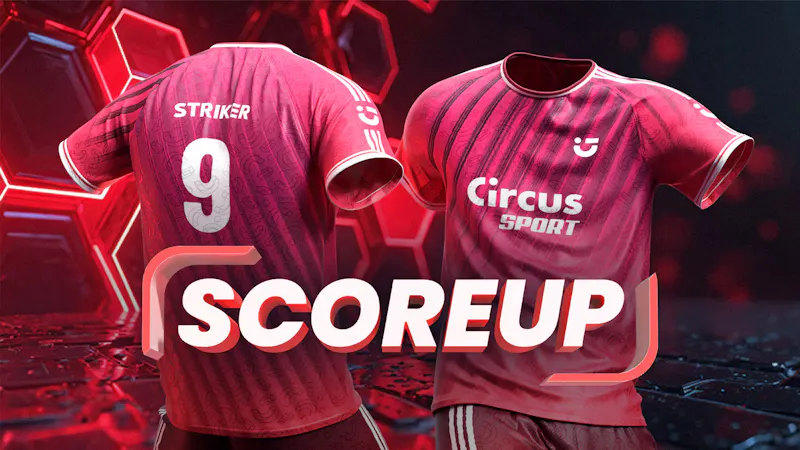 Découvrez le ScoreUp, notre nouvelle façon de maximiser vos chances de gagner vos paris sportifs