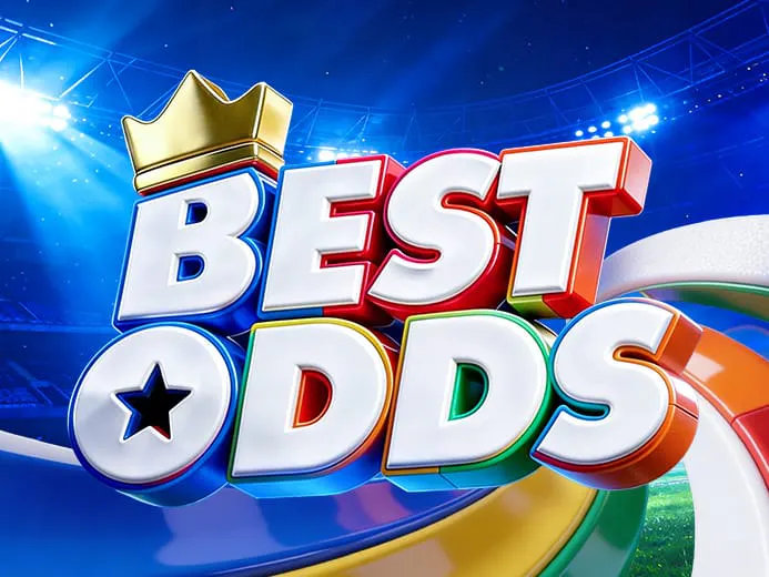 Best odds