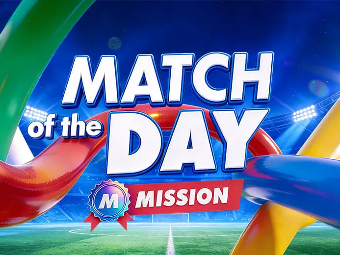 Match of the day
