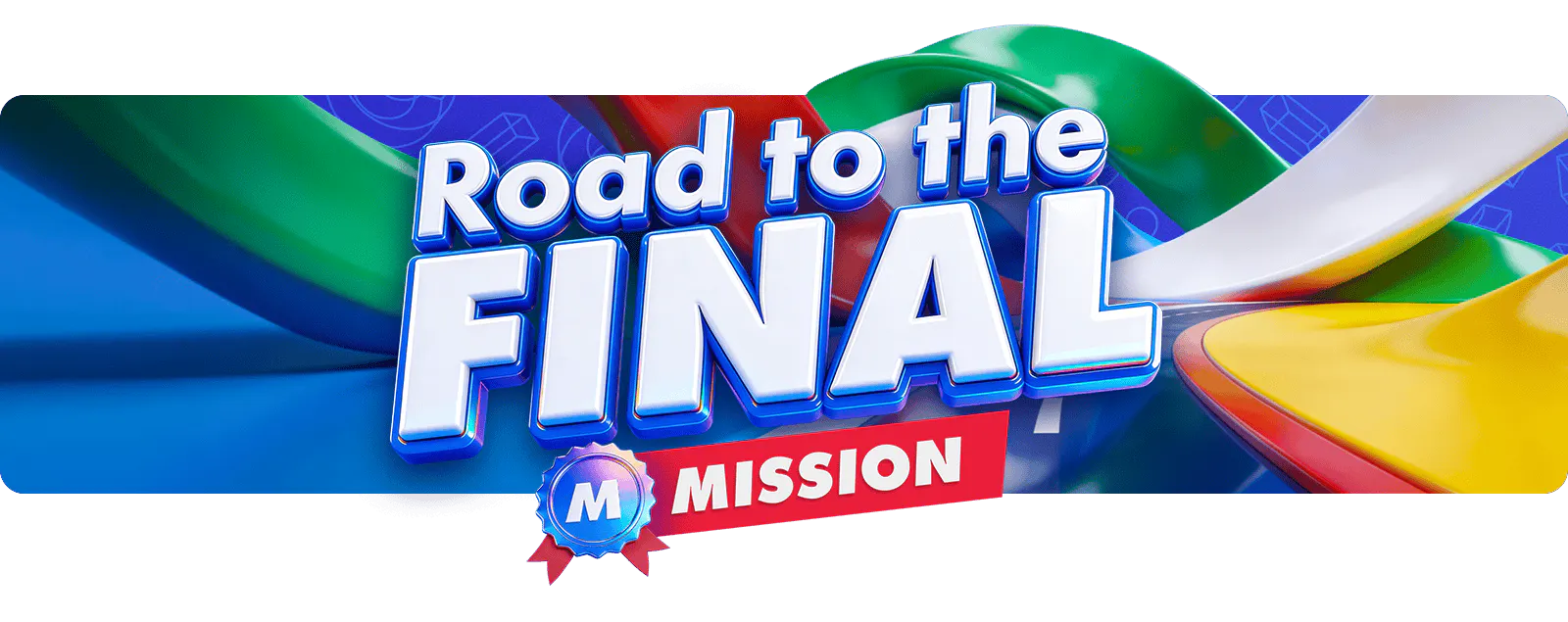 Road to the final